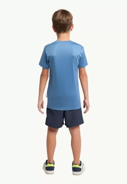 Sun Shorts Kindershorts night blue