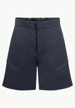 Sun Shorts Kindershorts night blue