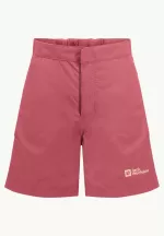 Sun Shorts Kindershorts soft pink