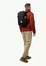 Taubenberg-Tagesrucksack black