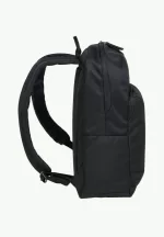 Taubenberg-Tagesrucksack black