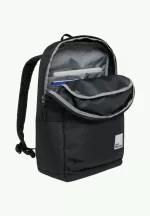 Taubenberg-Tagesrucksack black