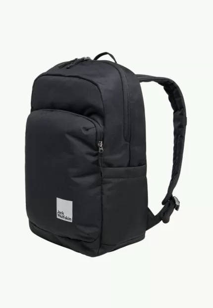 Taubenberg-Tagesrucksack black