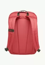 Taubenberg-Tagesrucksack red coral