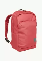 Taubenberg-Tagesrucksack red coral