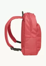 Taubenberg-Tagesrucksack red coral