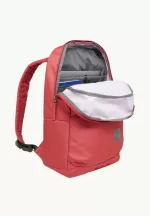 Taubenberg-Tagesrucksack red coral