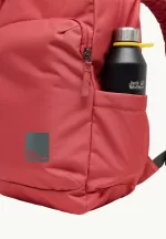 Taubenberg-Tagesrucksack red coral