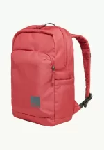 Taubenberg-Tagesrucksack red coral