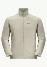 Taunus Fz Herren-Fleecejacke seal