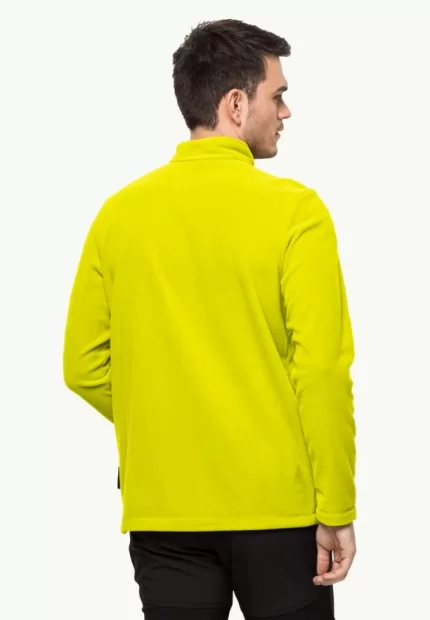 Taunus Hz Fleecepullover für Herren Firefly