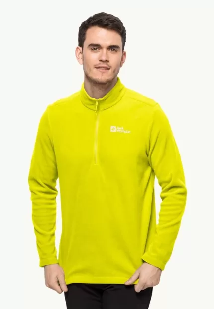 Taunus Hz Fleecepullover für Herren Firefly