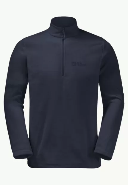 Taunus Hz Fleecepullover für Herren night blue