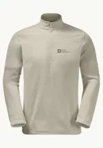 Taunus Hz Fleecepullover für Herren seal