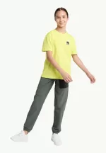 Teen Pants Y Lange Hosen für Teenager slate green