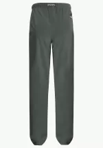 Teen Pants Y Lange Hosen für Teenager slate green