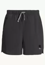 Teen Shorts B Shorts für Teenager granite black