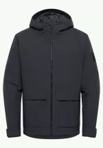 Tempeltor Jkt Herren Regenjacke Phantom