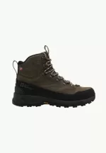 Terraquest Arctic Texapore Mid Herren wasserdichte Wanderschuhe cold coffee