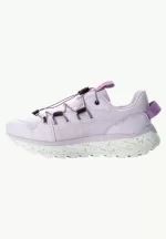 Terraquest Low Damen-Wanderschuhe Pale Lavendar