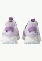 Terraquest Low Damen-Wanderschuhe Pale Lavendar