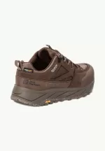 Terraquest Texapore Low Herren wasserdichter Wanderschuh bear