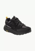 Terraquest Texapore Low Herren wasserdichter Wanderschuh black