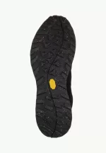 Terraquest Texapore Low Herren wasserdichter Wanderschuh black