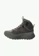 Terraquest Texapore Mid Wasserdichte Wanderschuhe für Damen smokey grey