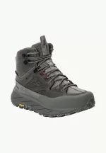 Terraquest Texapore Mid Wasserdichte Wanderschuhe für Damen smokey grey