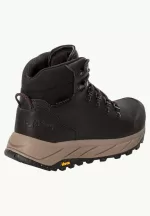 Terraquest X Texapore Mid Wasserdichte Wanderschuhe für Damen Phantom