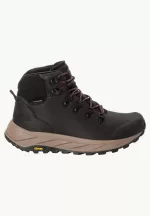 Terraquest X Texapore Mid Wasserdichte Wanderschuhe für Damen Phantom