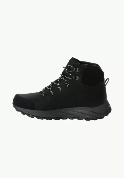 Terraquest X Texapore Mid Wasserdichte Wanderschuhe für Herren Phantom