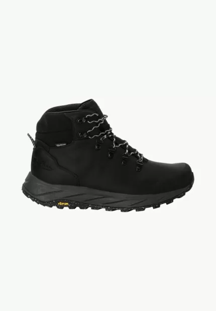 Terraquest X Texapore Mid Wasserdichte Wanderschuhe für Herren Phantom