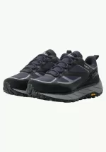 Terraventure Texapore Low Damen wasserdichter Wanderschuh Graphite