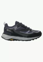 Terraventure Texapore Low Damen wasserdichter Wanderschuh Graphite