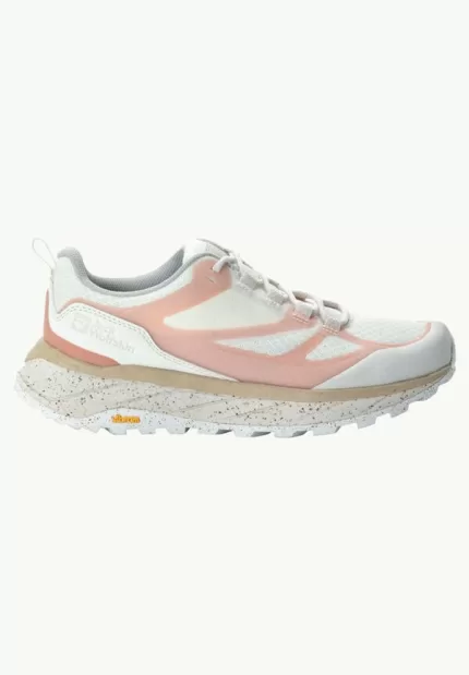 Terraventure Vent Low Outdoor-Schuhe für Damen Chalk 6291