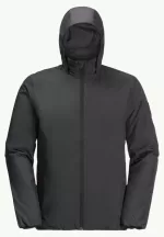 Textor Jkt Herren-Regenjacke Phantom