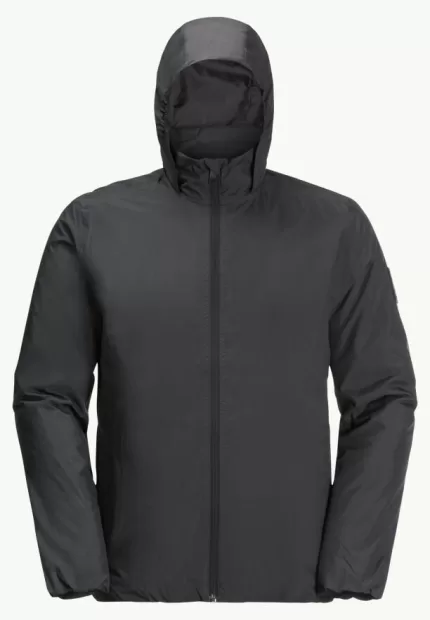 Textor Jkt Herren-Regenjacke Phantom