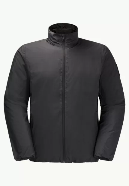 Textor Jkt Herren-Regenjacke Phantom