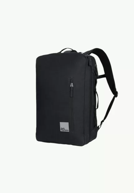 Traveltopia Cabin Pack 30 Sport- und Reiserucksack black