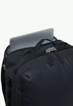 Traveltopia Cabin Pack 30 Sport- und Reiserucksack black