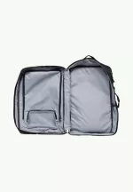 Traveltopia Cabin Pack 30 Sport- und Reiserucksack black