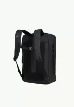 Traveltopia Cabin Pack 30 Sport- und Reiserucksack black