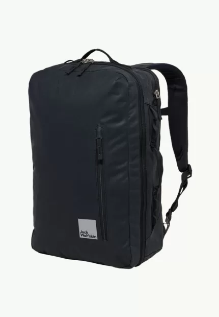 Traveltopia Cabin Pack 30 Sport- und Reiserucksack black