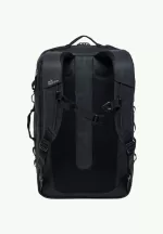 Traveltopia Cabin Pack 30 Sport- und Reiserucksack black