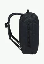 Traveltopia Cabin Pack 30 Sport- und Reiserucksack black