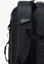 Traveltopia Cabin Pack 30 Sport- und Reiserucksack black