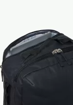 Traveltopia Cabin Pack 40 Sport- und Reiserucksack black