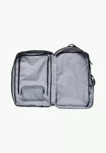 Traveltopia Cabin Pack 40 Sport- und Reiserucksack black